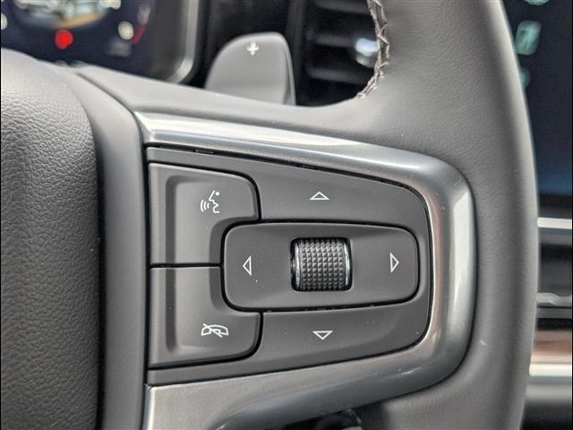 new 2026 Chevrolet Silverado 1500 car, priced at $58,983