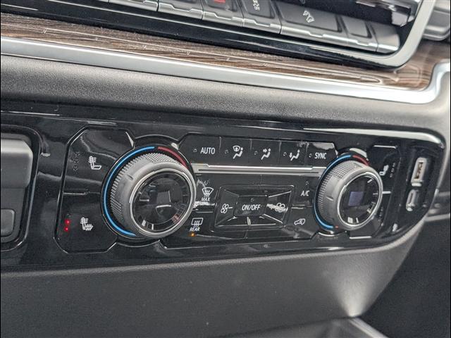 new 2026 Chevrolet Silverado 1500 car, priced at $58,983