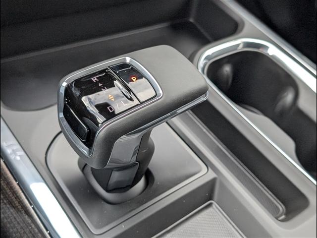 new 2026 Chevrolet Silverado 1500 car, priced at $58,983