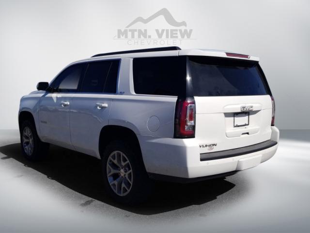 used 2015 GMC Yukon car, priced at $17,950