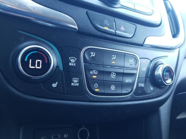 used 2023 Chevrolet Equinox car, priced at $19,950