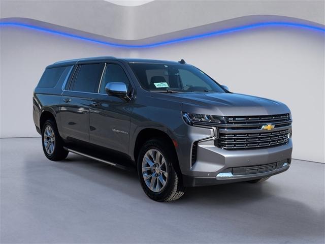 used 2022 Chevrolet Suburban car, priced at $41,950