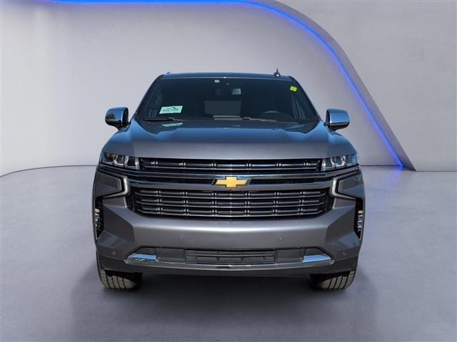 used 2022 Chevrolet Suburban car, priced at $41,950