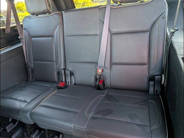 used 2022 Chevrolet Suburban car, priced at $41,950