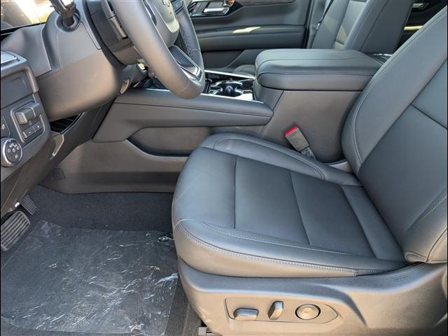 new 2026 Chevrolet Suburban car, priced at $80,383