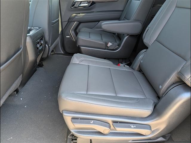 new 2026 Chevrolet Suburban car, priced at $80,383