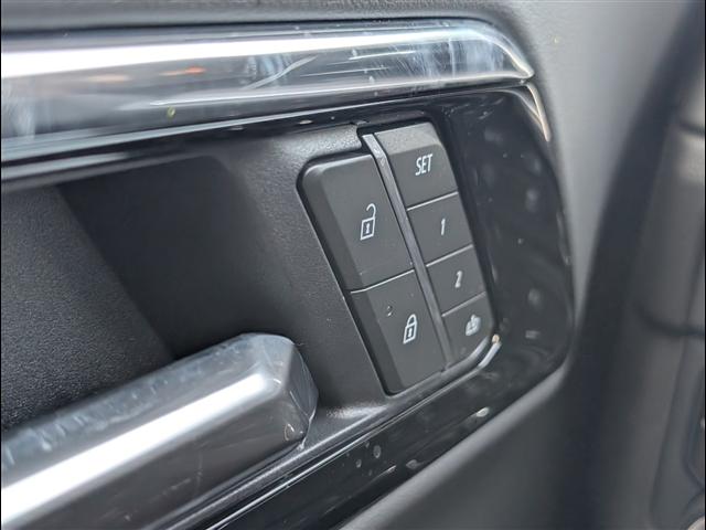 new 2026 Chevrolet Suburban car, priced at $80,383