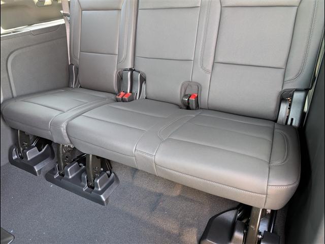 new 2026 Chevrolet Suburban car, priced at $80,383