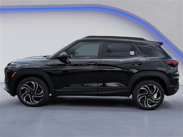 new 2026 Chevrolet TrailBlazer car, priced at $32,469