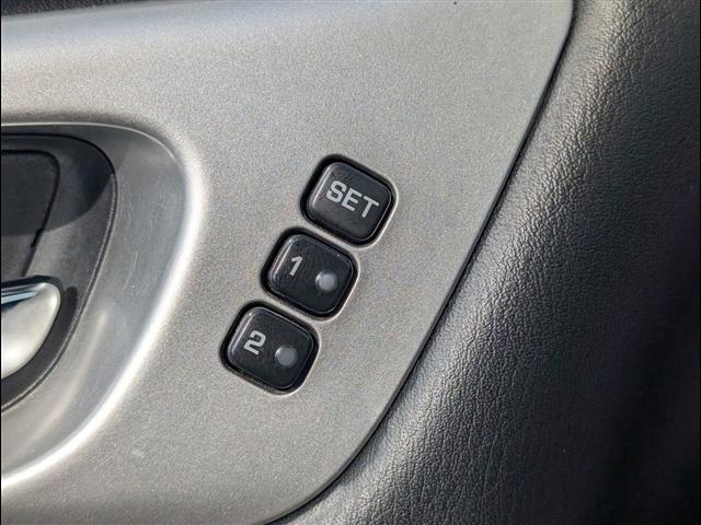 used 2017 Nissan Pathfinder car, priced at $12,300