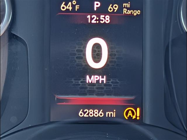 used 2021 Ram 1500 car, priced at $29,779