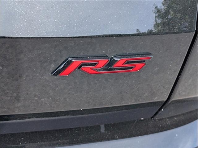 new 2026 Chevrolet Traverse car, priced at $58,493