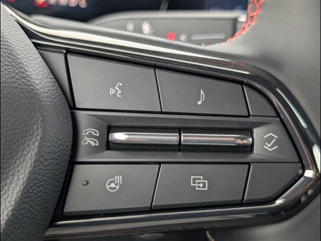 new 2026 Chevrolet Traverse car, priced at $58,493