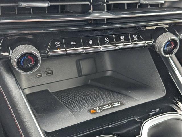 new 2026 Chevrolet Traverse car, priced at $58,493