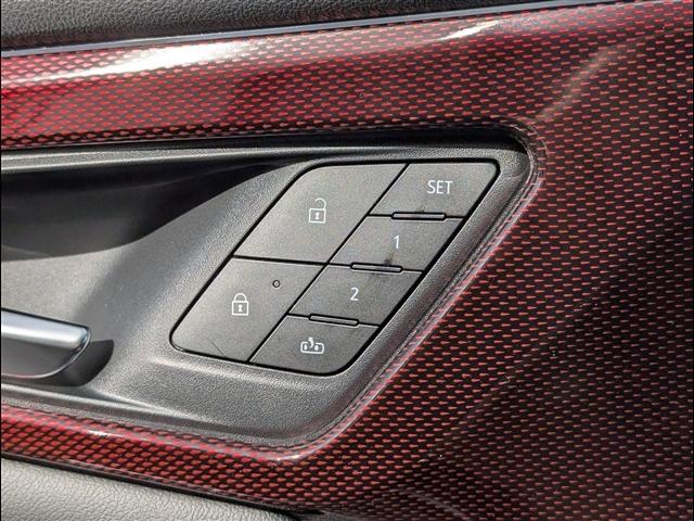 new 2026 Chevrolet Traverse car, priced at $58,493