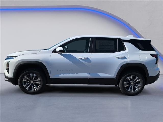 new 2026 Chevrolet Equinox car, priced at $33,443
