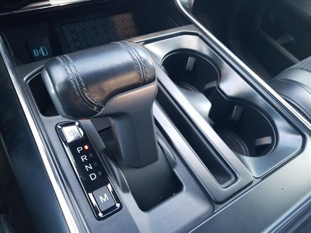 used 2023 Ford F-150 car, priced at $74,799