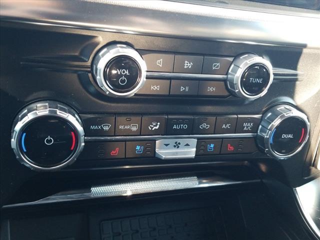 used 2023 Ford F-150 car, priced at $74,799