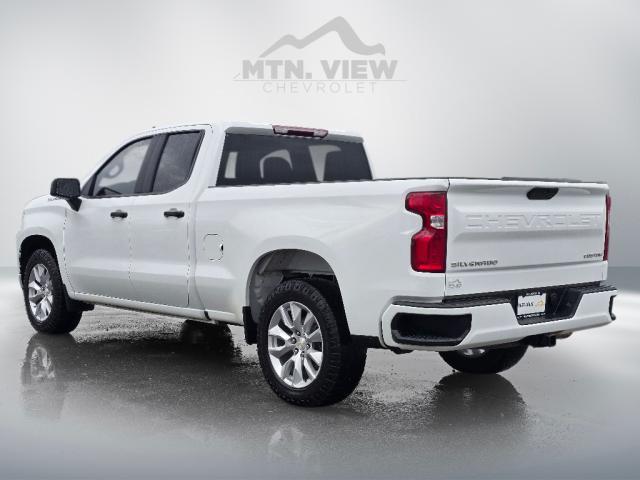 used 2021 Chevrolet Silverado 1500 car, priced at $23,598