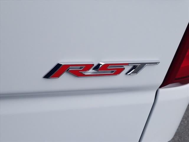 new 2025 Chevrolet Silverado 1500 car, priced at $61,538