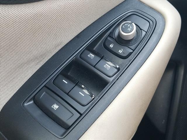 used 2022 Subaru Legacy car, priced at $21,517