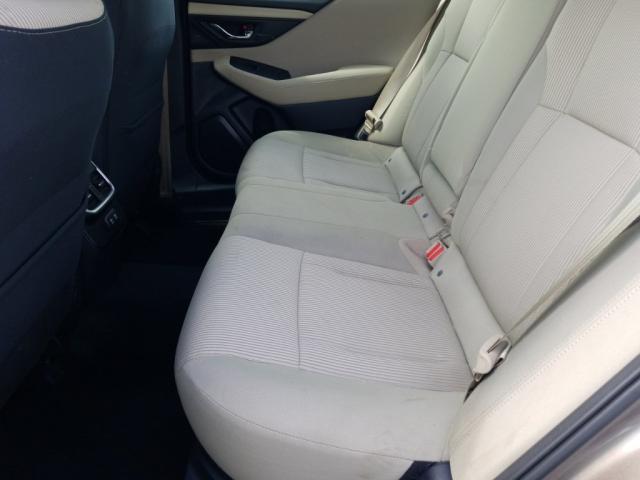 used 2022 Subaru Legacy car, priced at $21,517