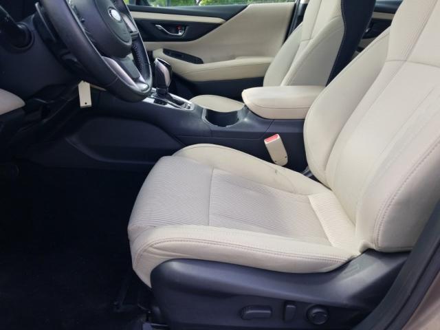 used 2022 Subaru Legacy car, priced at $21,517