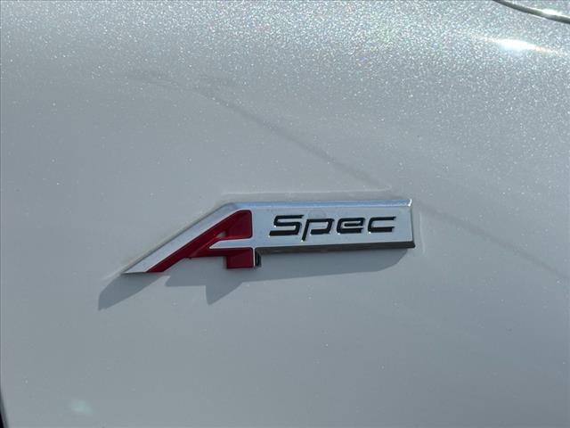 used 2024 Acura Integra car, priced at $33,900