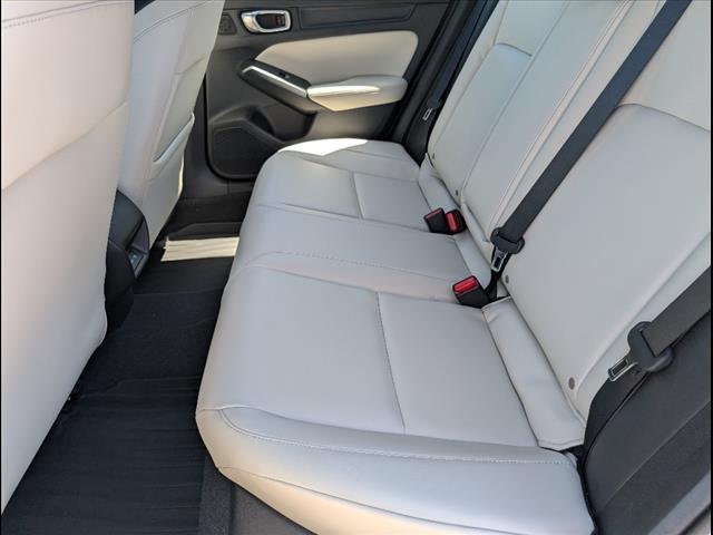 used 2024 Acura Integra car, priced at $31,044