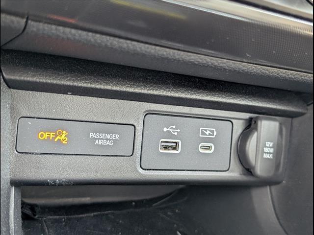 used 2024 Acura Integra car, priced at $31,044
