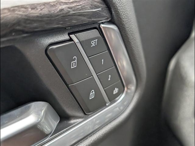 new 2026 Chevrolet Silverado 2500 car, priced at $77,488