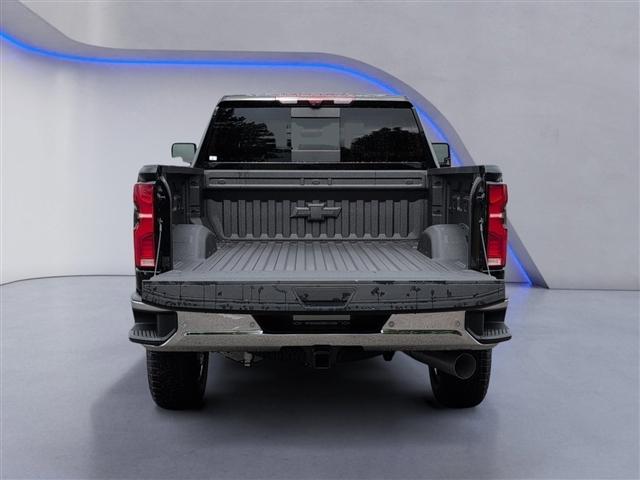 new 2026 Chevrolet Silverado 2500 car, priced at $77,488