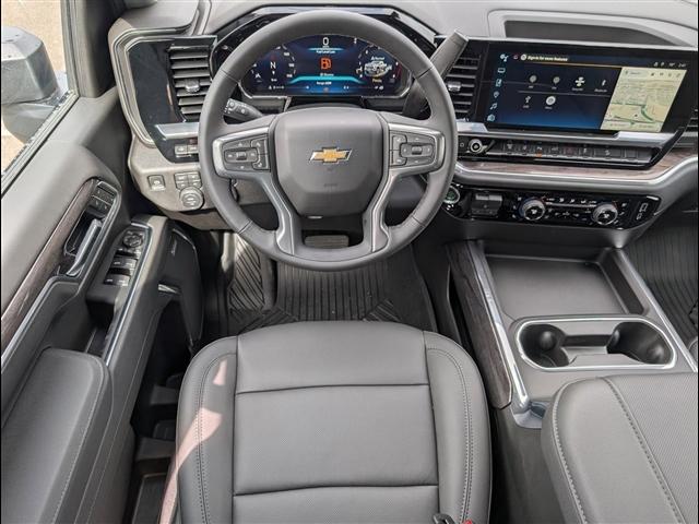 new 2026 Chevrolet Silverado 2500 car, priced at $77,488