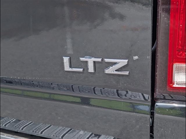 new 2026 Chevrolet Silverado 2500 car, priced at $77,488