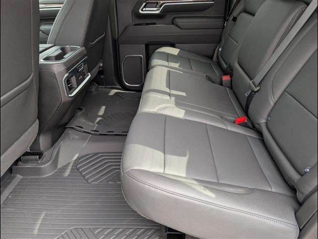 new 2026 Chevrolet Silverado 2500 car, priced at $77,488