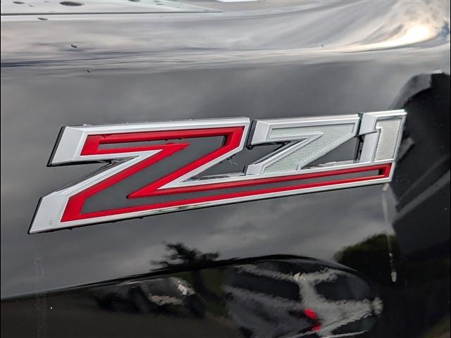 new 2026 Chevrolet Silverado 2500 car, priced at $77,488