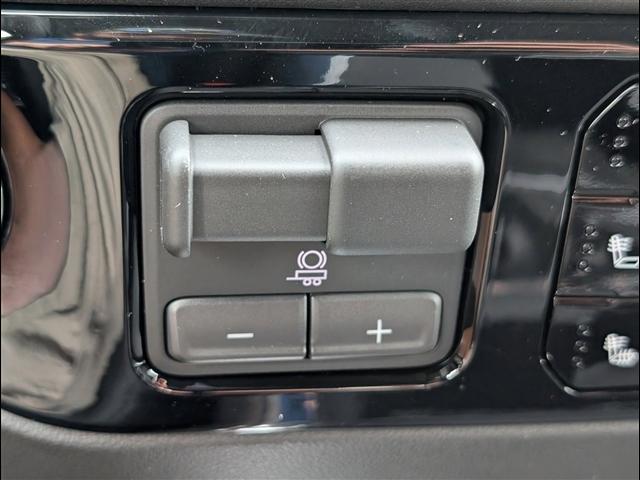 new 2026 Chevrolet Silverado 2500 car, priced at $77,488