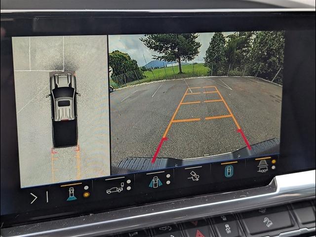 new 2026 Chevrolet Silverado 2500 car, priced at $77,488