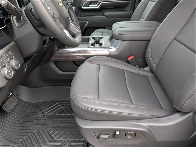 new 2026 Chevrolet Silverado 2500 car, priced at $77,488