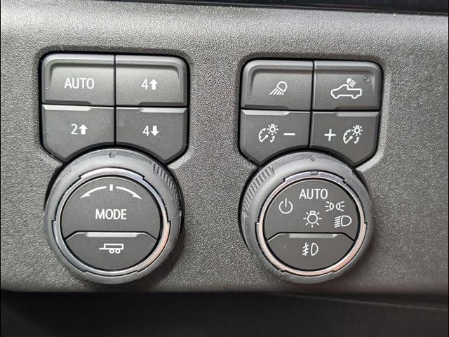 new 2026 Chevrolet Silverado 2500 car, priced at $77,488