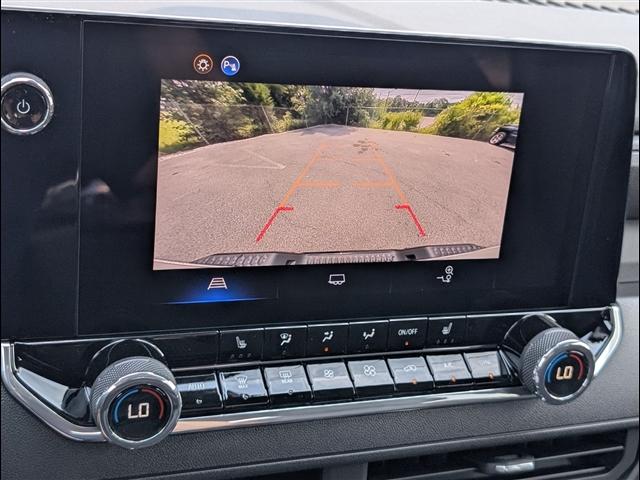 new 2026 Chevrolet Colorado car, priced at $42,318