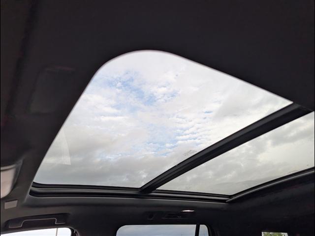 new 2026 Chevrolet Tahoe car, priced at $96,308