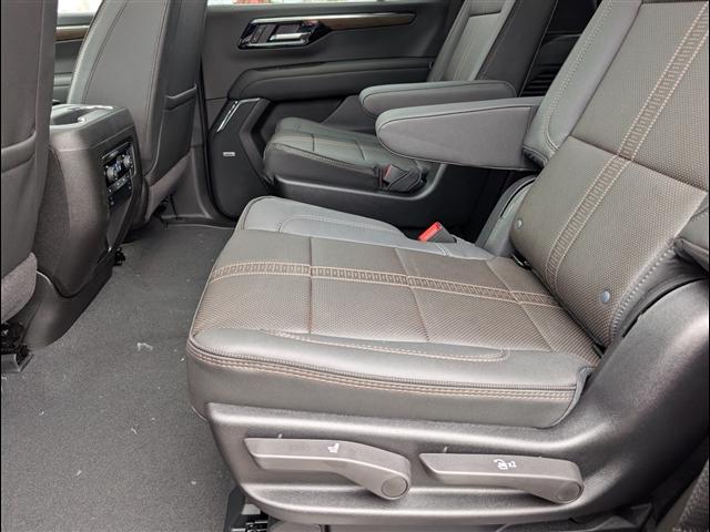 new 2026 Chevrolet Tahoe car, priced at $96,308