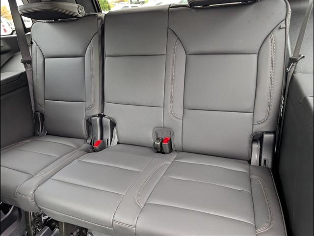 new 2026 Chevrolet Tahoe car, priced at $96,308