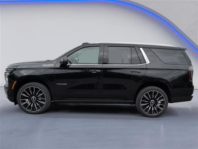 new 2026 Chevrolet Tahoe car, priced at $96,308