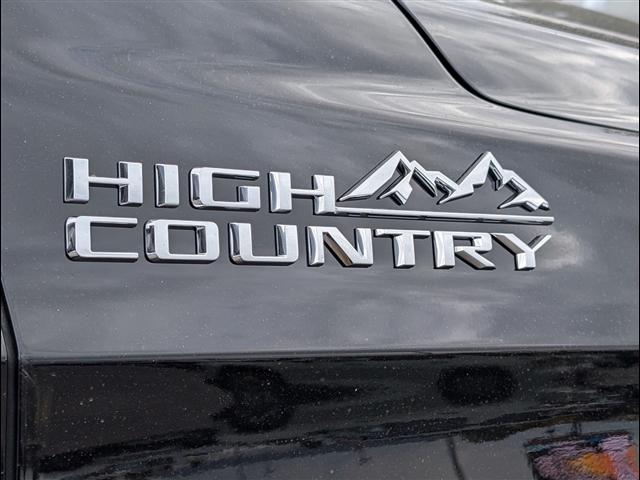 new 2026 Chevrolet Tahoe car, priced at $96,308