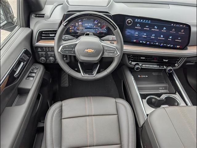 new 2026 Chevrolet Tahoe car, priced at $96,308