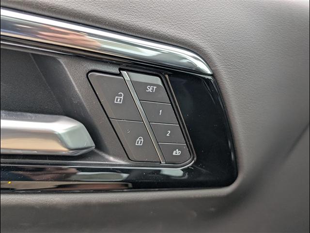 new 2026 Chevrolet Tahoe car, priced at $96,308