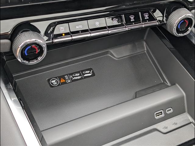 new 2026 Chevrolet Tahoe car, priced at $96,308