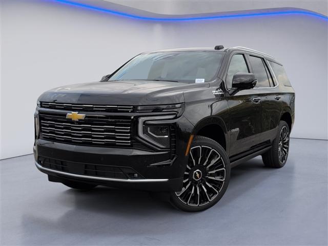 new 2026 Chevrolet Tahoe car, priced at $96,308